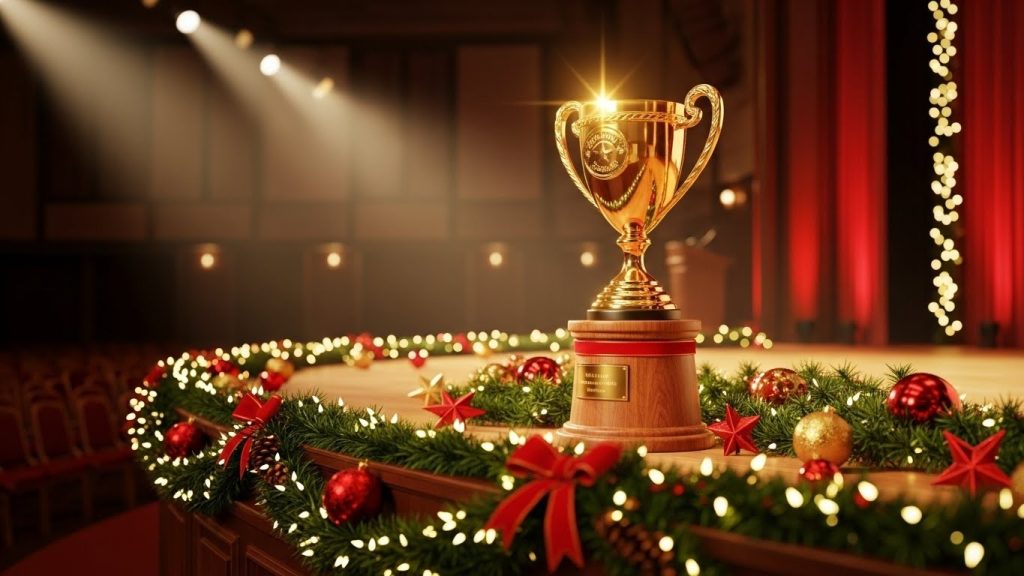 Kitana Montana brings holiday heat back to Nookies with a steamy ShadySpa massage scene ending in a massive cumshot. Catch the voluptuous Latina in oily action now.