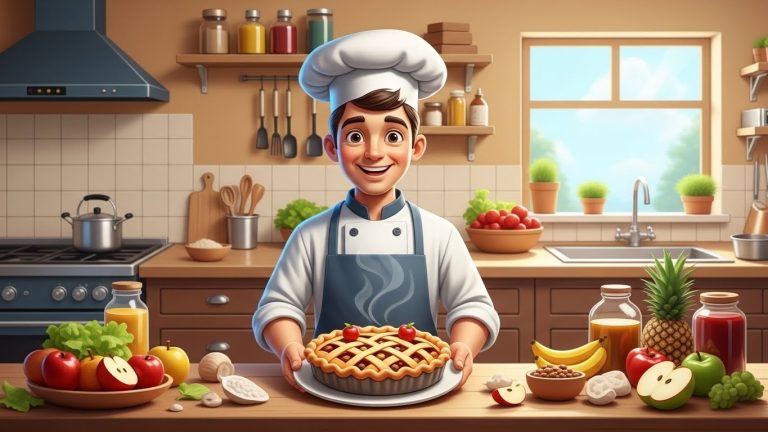 Kyaa Chimera MYLF Stepmom Scene Debut