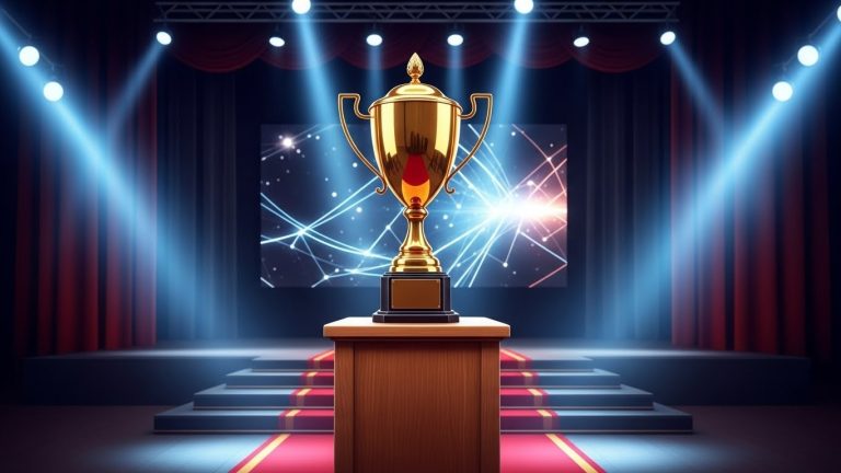 Lauren Phillips Nabs Third Straight MILF POTY AVN Nom