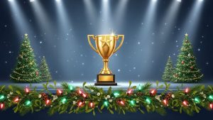 Lauren Phillips XXXMAS Feature at The Gallery Stamford CT