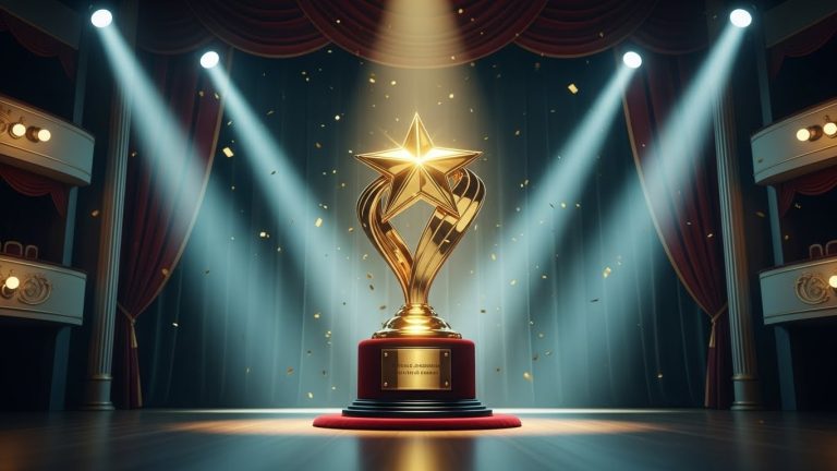 Leilani Li AVN Awards 2026 Face & Nominations