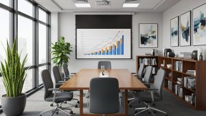 Leilani Li Solo Scene on Black-TGirls