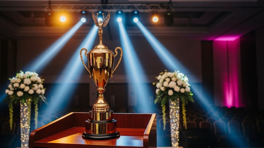 Lilly Bell scores big with 2026 AVN nominations including Female Performer of the Year and Best Leading Actress. Check out her 8 hot nods for scenes and showcases.