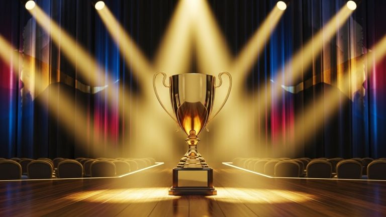 Luna Colombiana Nominated for Hottest New Creator at AVN Awards