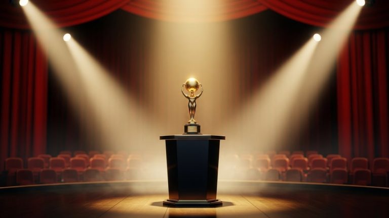 Maestro Claudio 2026 XMA Director of the Year Nom