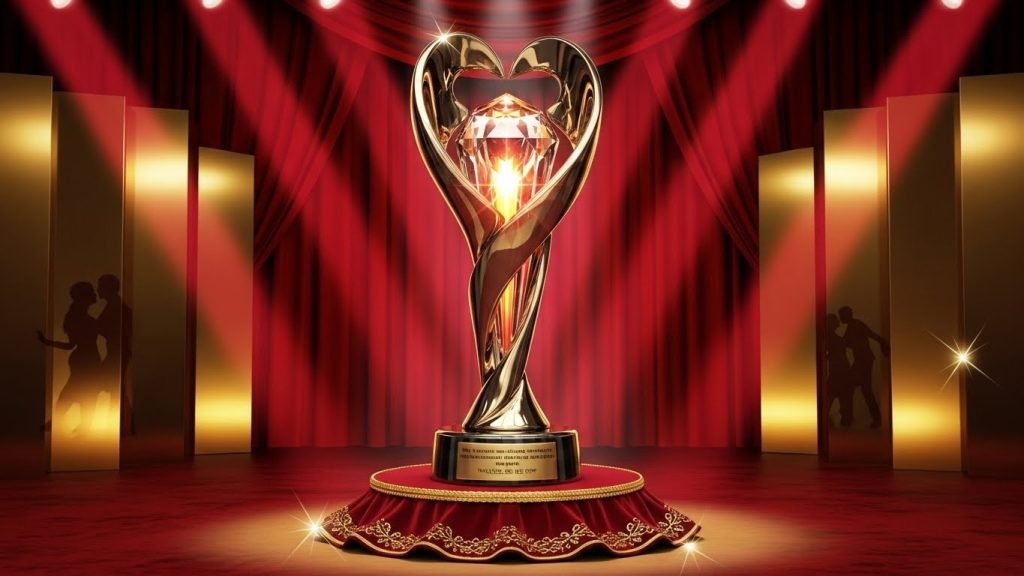 Maestro Claudio scores three 2026 AVN Award nominations for directing intense DP and anal scenes on DP Diva and PervCity, including nods for Jewelz Blu and Rebel Rhyder performances.