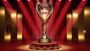 Maestro Claudio Earns 3 AVN Nominations 2026