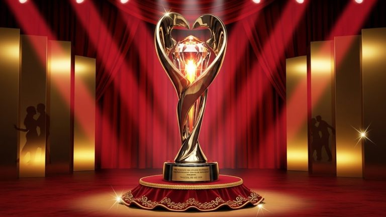 Maestro Claudio Earns 3 AVN Nominations 2026