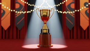 Melony Melons Hits EXXXOTICA DC with Epic Rack