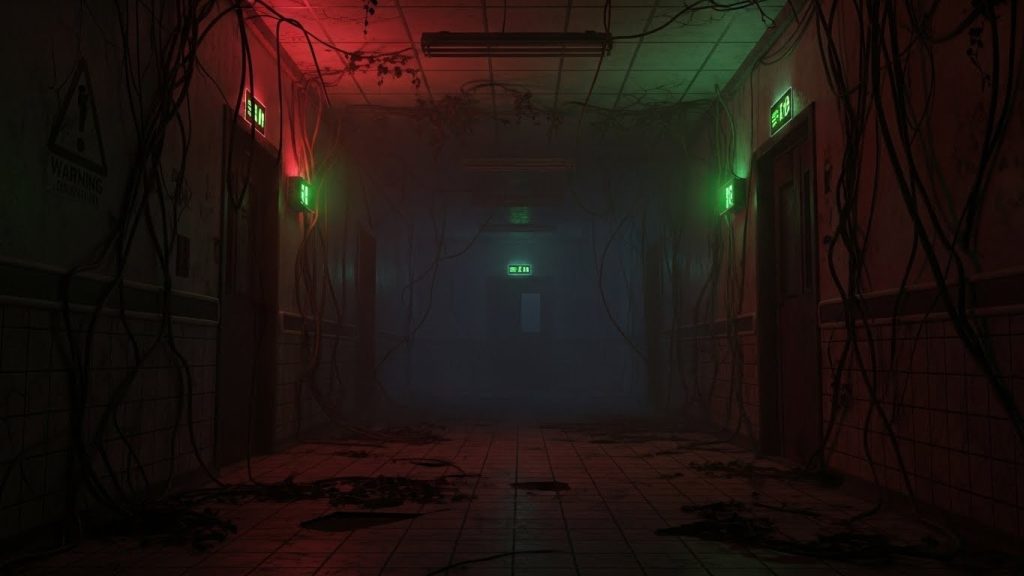 Monster Porn site debuts with top stars like Blake Blossom in wild horror-sex scenes. From Hentaied creators, it's over-the-top creature fantasy that's changing extreme porn forever.