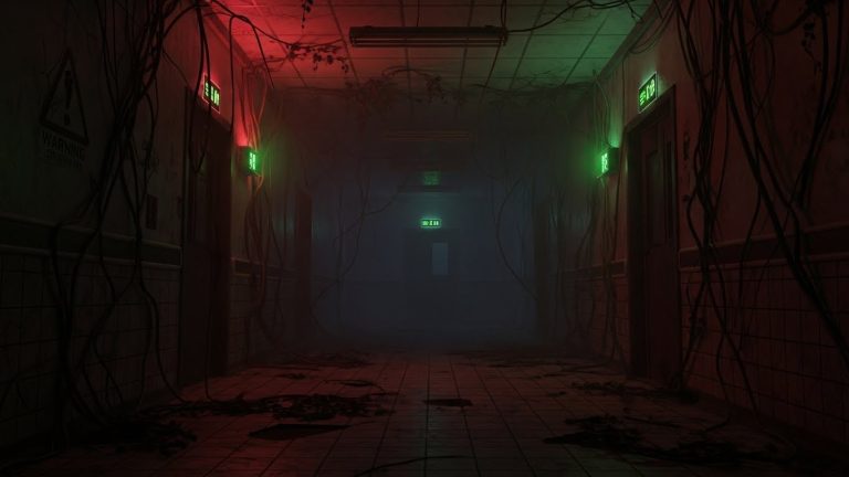 Monster Porn Launches: Sex Meets Horror Extreme