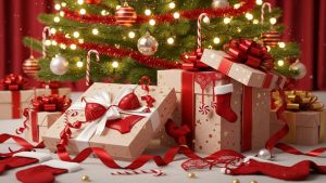 Nia Bleu & Cassandra UK Holiday Scenes at Nookies