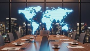 Origin of Cam Models: Where They Really Come From