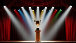 Rachael Cavalli AVN Nom for Epic MILF Orgy Scene