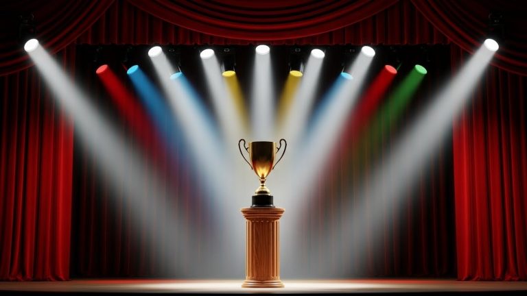 Rachael Cavalli AVN Nom for Epic MILF Orgy Scene