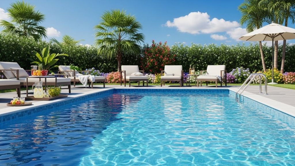 Rachel Steele and Cherie DeVille team up in Red MILF's new POV scene Pool Boy Drained by Two MILFs, dominating a young stud in a steamy double seduction. Check out the details on this sizzling release.