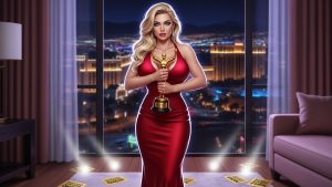 Rebel Rhyder Scores 4 AVN Award Noms