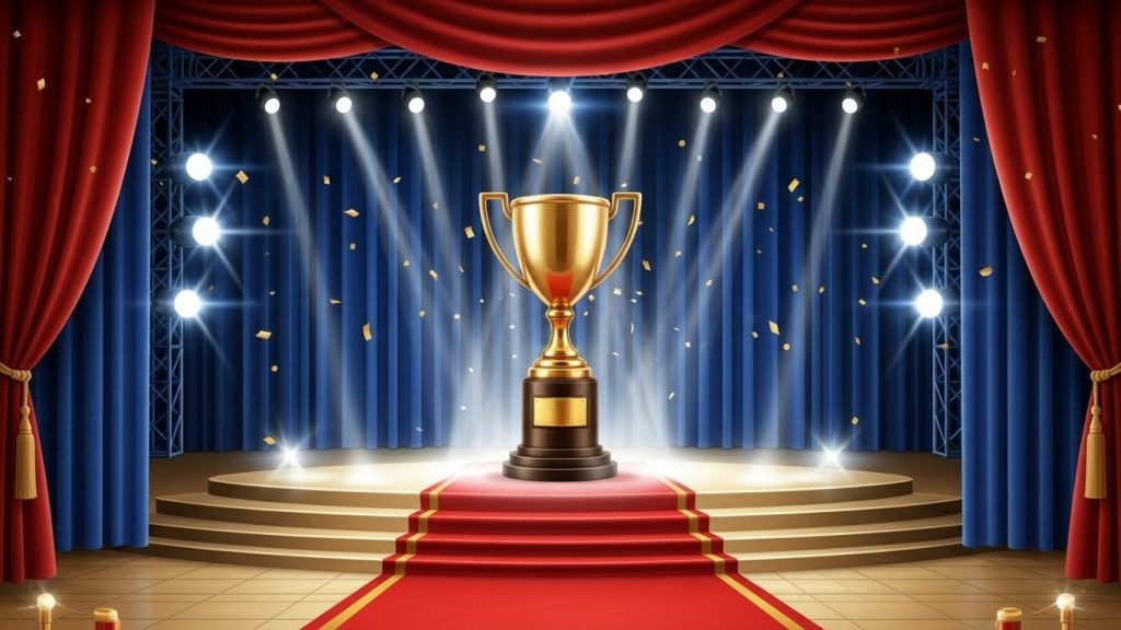 Scarlett Venom lands her first AVN nomination for Most Spectacular Boobs in the 2026 fan-voted awards. Fans can vote daily until Jan 24—will her epic rack take the win?