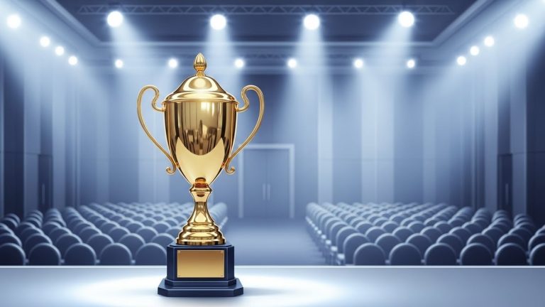 Serenity Cox Wins Adult Empire 2025 New Performer of the Year