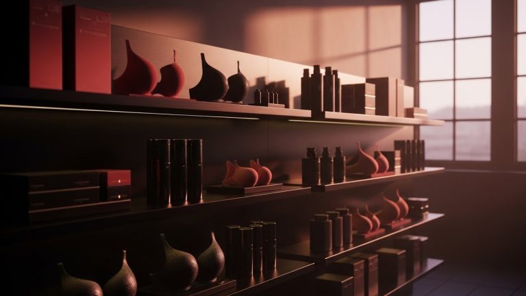 Sex Toy Distributors Boost Sales with Education & Curation