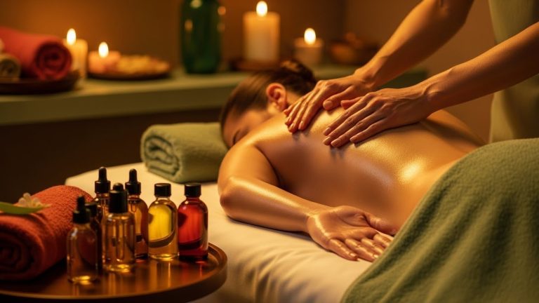 Shady Spa & 10+ Best Massage Porn Sites Like It