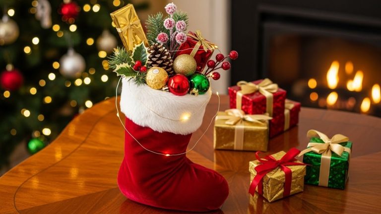 Small Stocking Stuffers Boost Adult Retail Holiday Sales