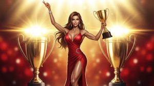 Sofie Marie Nominated for Favorite MILF Star at AVN Awards