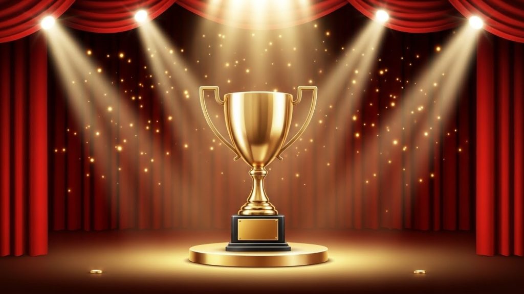 Stephanie Love rallies fans to vote daily for Favorite MILF Star in the 2026 AVN Awards. The inked Midwestern bombshell wants that trophy bad—help her win before January 24 deadline.