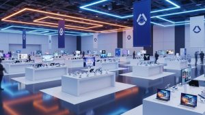 Suki Sin Hits EXXXOTICA DC 2025 for Final Signing