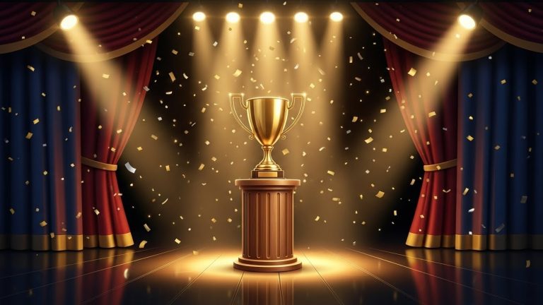 Sunny Daze Scores AVN Favorite Cam Girl Nomination Again