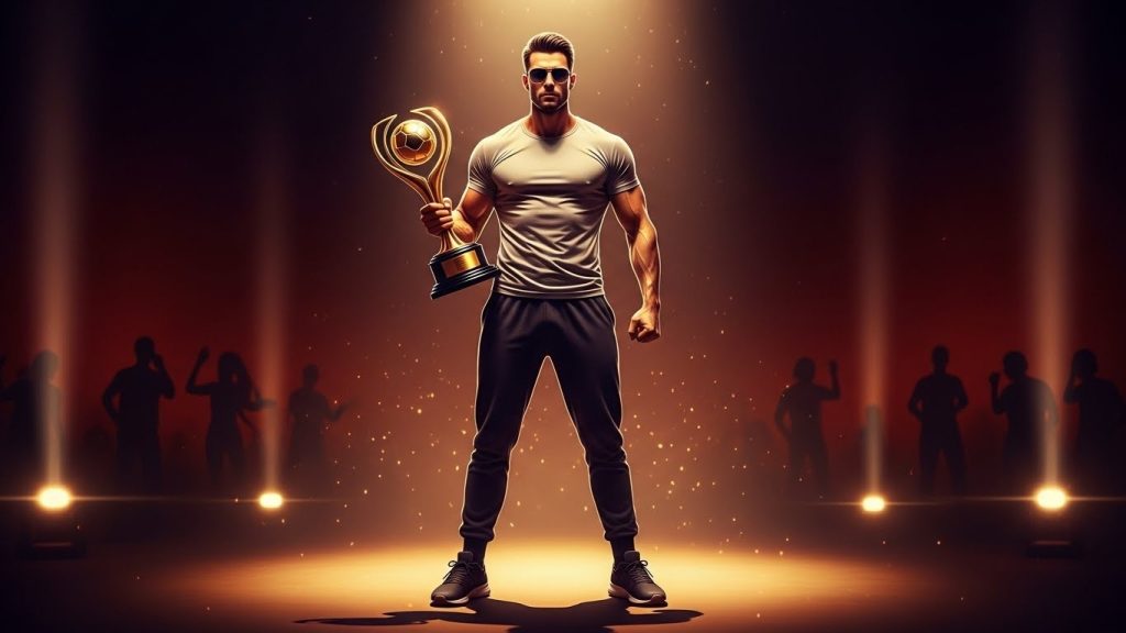 Tad Pole scores big with AVN Awards fan-voted Favorite Indie Male Creator nomination for 2026, plus more nods. Vote now and see why this Navy vet is blowing up indie porn.