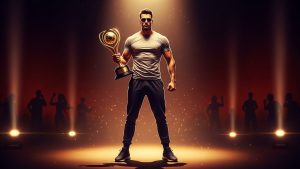 Tad Pole AVN Favorite Indie Male Creator Nom