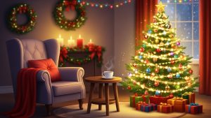 Tanya Tate XXX-Mas OnlyFans Live Stream Holiday Special