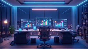 Taylor Moore: From Cam Struggles to OnlyFans Agency Boss