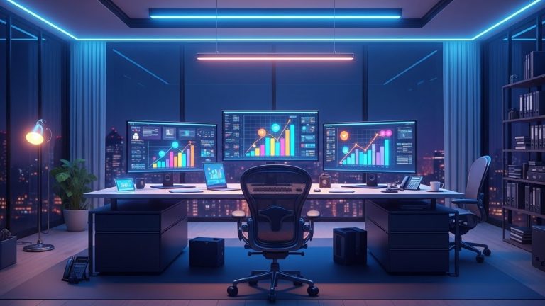 Taylor Moore: From Cam Struggles to OnlyFans Agency Boss