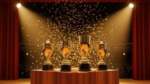 TS Chronicles 2: Ariel Demure & Avery Lust Headline