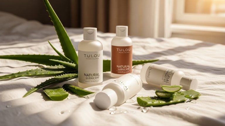 Wicked Sensual Care Launches Organic Aloe Lube and Adventure Kits