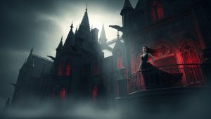 Wrex Oliver Scores Multiple XMA Nominations for Adult Parodies