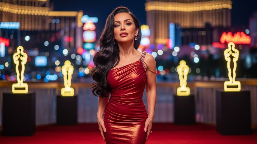 Yhivi lands a 2026 AVN Awards fan-voted nomination for Unsung Darling after her epic comeback. Fans, rally daily to help the petite spinner claim the trophy in Vegas!