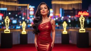 Yhivi Scores Fan-Voted AVN Unsung Darling Nomination